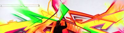 Comment bien lancer une soirée fluo ?