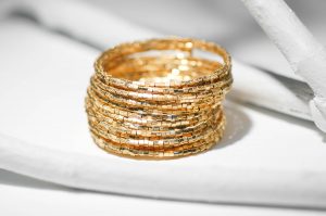 Les avantages des bijoux en or