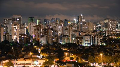 São Paulo