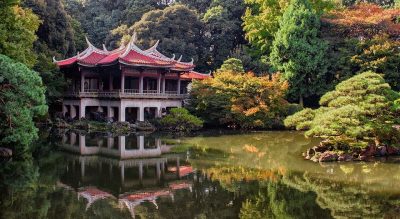 séjour au Japon
