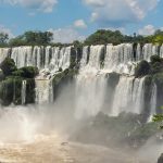 chutes d'Iguazu - Argentine