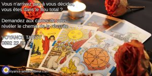 Voyance tarot : comprendre le tarot et ses principes