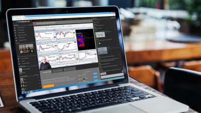 trading forex