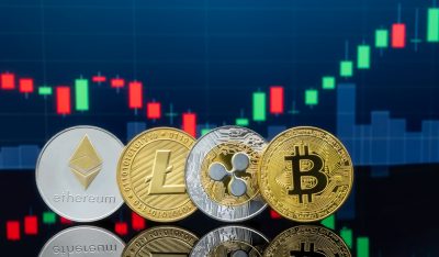 trading de cryptomonnaie