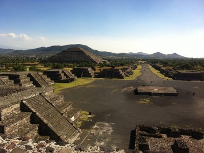 voyage au Mexique personnalisé