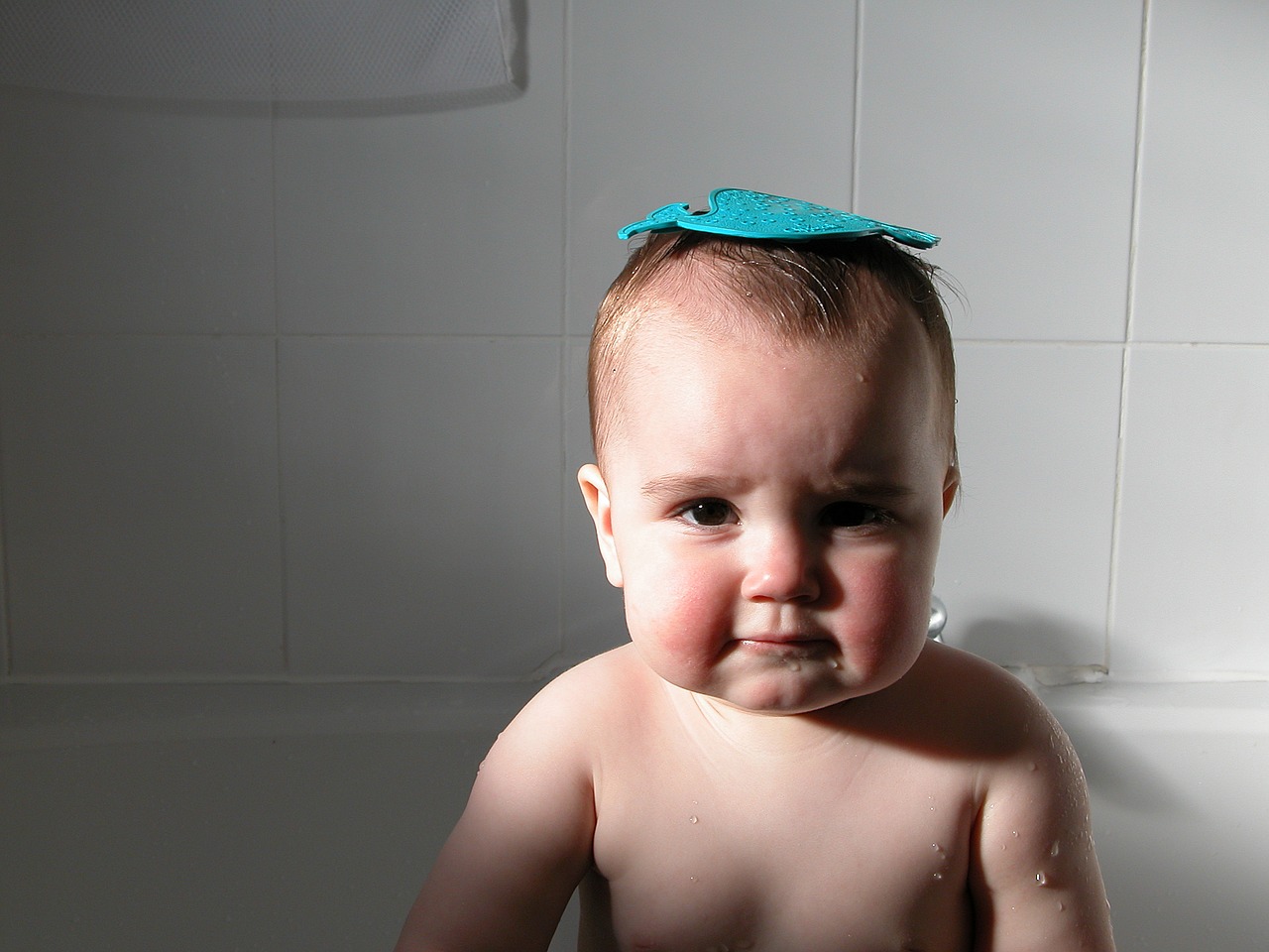 5 conseils pour choisir les bons produits de toilette pour votre bébé