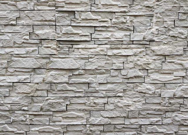 Comment faire une façade en pierre apparente