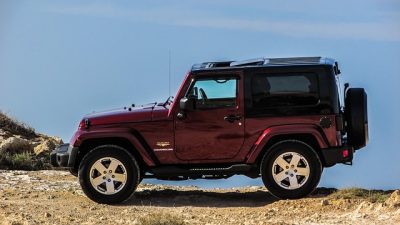 louer une voiture en Guadeloupe pas cher