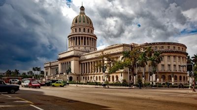 Autotour Cuba