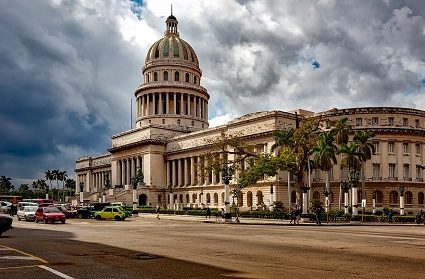Est-ce dangereux de voyager en autotour à Cuba ?