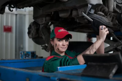 7 raisons pour lesquelles un entretien régulier de la voiture est important