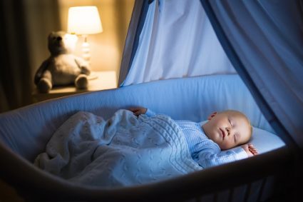 Ce que chaque parent doit savoir sur la consultation du sommeil de bébé