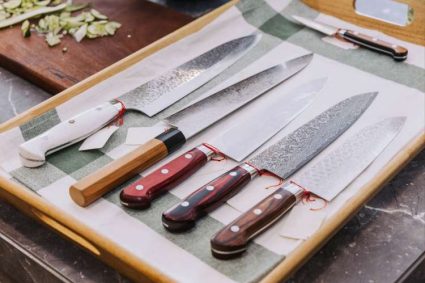 Comment choisir le meilleur couteau japonais ? Votre guide d’achat 2022