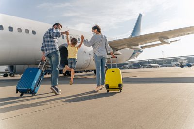 Comment organiser votre séjour facilement et sans stress ?
