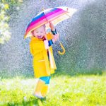 Guide pour habiller bébé selon la météo