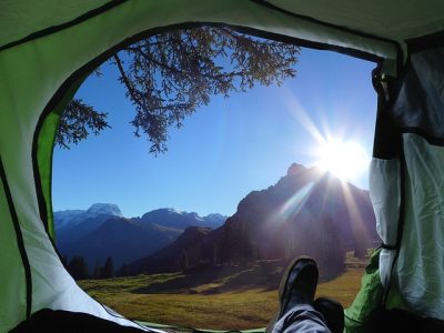camping dax