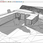 Concevez de jolies maquettes 3D après votre formation Sketchup !