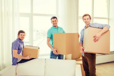 Garde-meubles et box étudiant