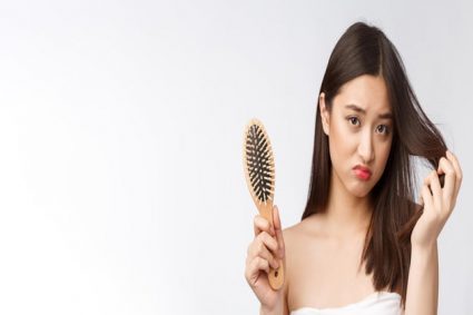 Façons d’inverser la perte de cheveux due au stress