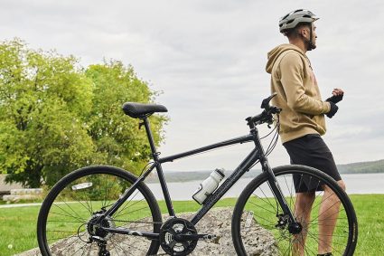 Comment améliorer votre confiance à vélo ?