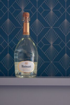 Ruinart : un grand producteur de champagne