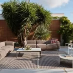 aménagements pour terrasses