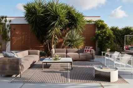 Créez une ambiance conviviale en extérieur avec nos aménagements pour terrasses