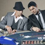 joueur VIP au casino en ligne