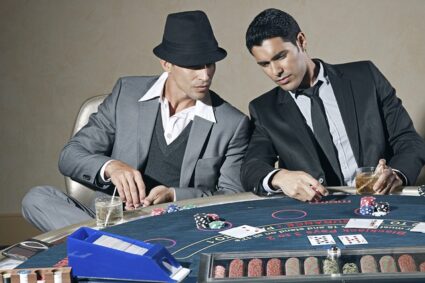 Les avantages d’un joueur VIP au casino en ligne