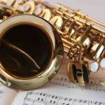 cours de saxophone à domicile