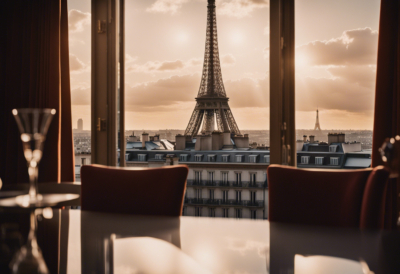 hotel à asnières sur seine