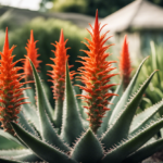 aloe arborescens