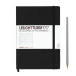 carnet leuchtturm