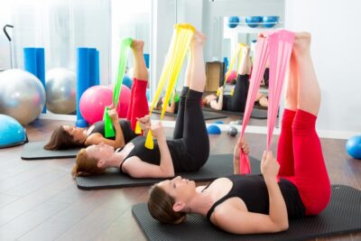 Pilates Geneve