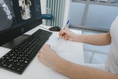 Des résultats rapides pour votre diagnostic IRM