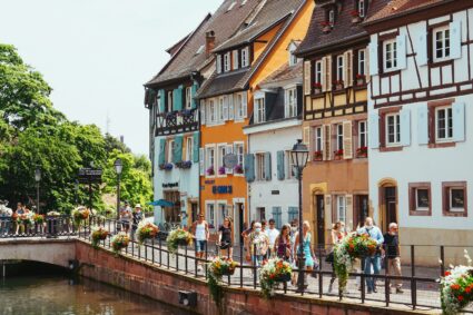 Comment réussir son déménagement à Colmar ?