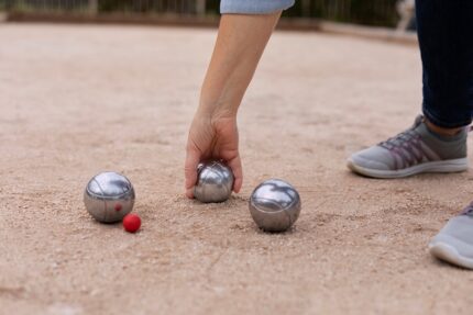 Comment choisir vos boules de pétanque