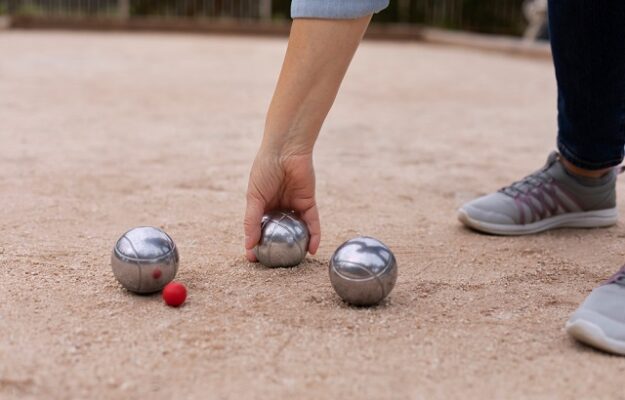 Comment choisir vos boules de pétanque