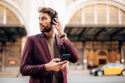 Musiques tendances à écouter : Plongée dans les sons du moment