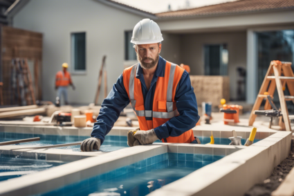 Constructeur piscine Agen : conseils pour choisir un professionnel local