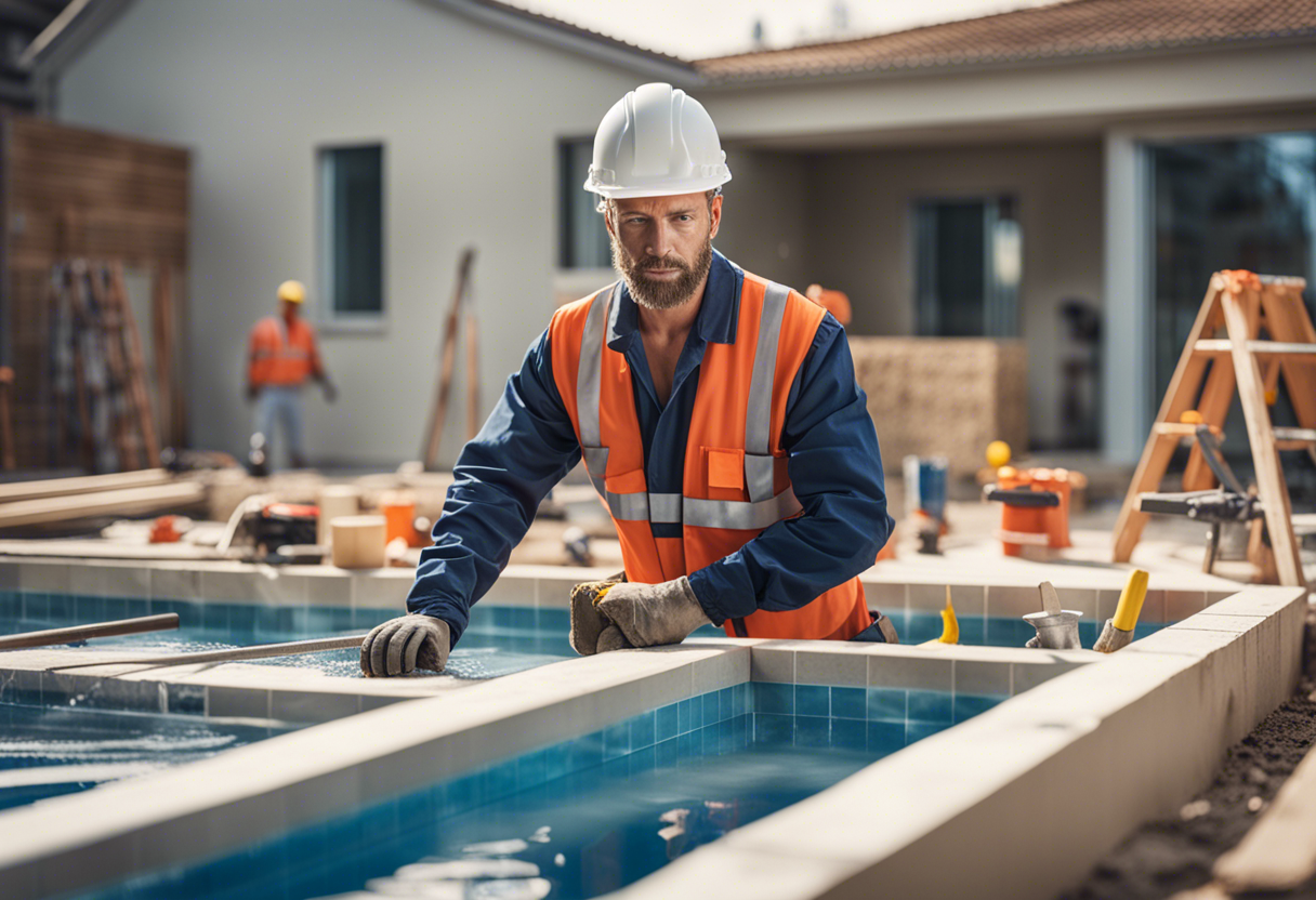 constructeur de piscine agen