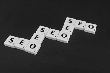 Consultant SEO Tunisie : Transformez votre présence en ligne en succès