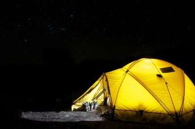 Explorer le monde en camping-car : les meilleures destinations à ne pas manquer