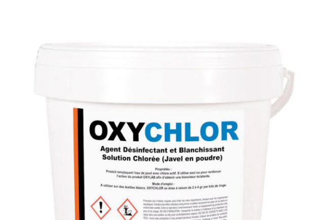 oxychlor