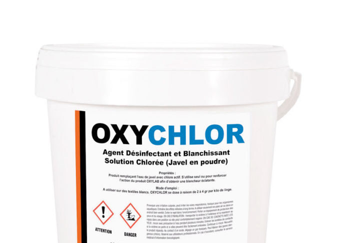 oxychlor