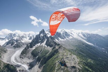 Les Meilleures Périodes pour Découvrir les Alpes Depuis les Airs