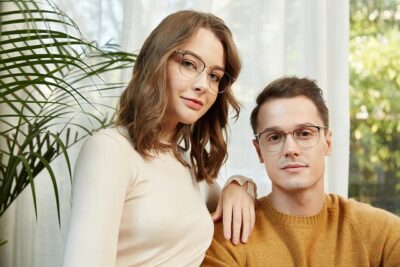 tendances lunettes