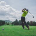 discipline de golf
