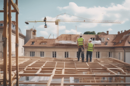 Comprendre l’importance d’un couvreur à Auch pour votre toiture
