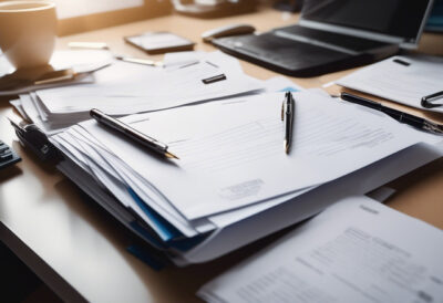 Dédommagement corporel accident de la route